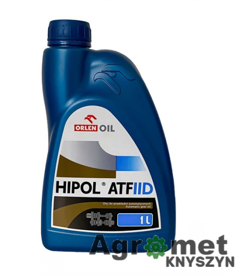 Olej Hipol ATF IID, 1 l QFS096B10