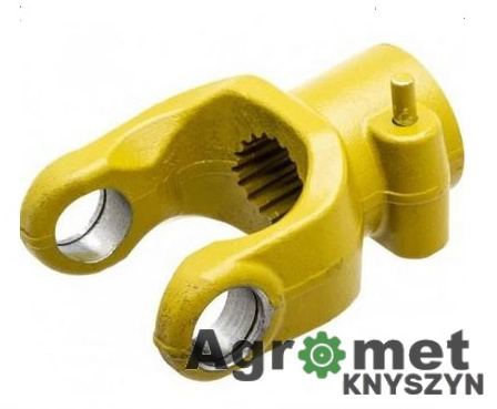 Widełki 1 3/4" 20 wpustów Z-20 13/4 WIDŁAK 30X90 3971028620 Widełki 1 3/4" 20 wpustów Z-20 13/4 WIDŁAK 30X90 3971028620