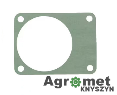 USZCZELKA POMPY HYDRAULICZNEJ FENDT 514100490160