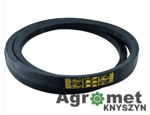 Pas wariatorowy 32x3240LI AGRO-BELT 1403254 617309.1, 617309.0 32x3200 Pas wariatorowy 32x3240LI AGRO-BELT 1403254 617309.1, 617309.0 32x3200