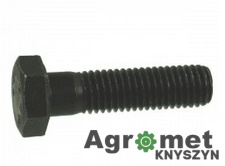 Śruba pół gwint kl. 10.9 M18 x 110 mm 101 2270 ŚW18X110 Śruba pół gwint kl. 10.9 M18 x 110 mm 101 2270 ŚW18X110