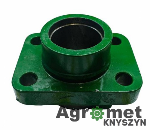 Obudowa dolna przekładni JD SCHUMACHER JOHN DEERE AE35152 AE35152Z014