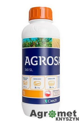 agrosar