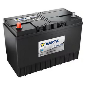 varta