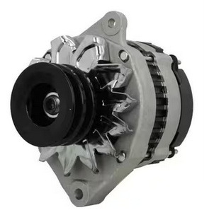 Alternator 14 V, 70 A 3677263M91 mf perkins massey 6005700087 4808548M91 11203675500 7700009011 NA DWA PASKI 2 PASKI