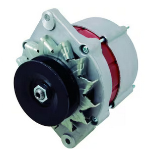 Alternator 14v 55 A