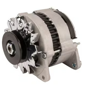 Alternator 14v 55a