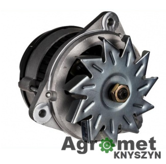 ALTERNATOR MF4 ALTERNATOR MF4