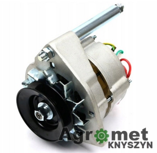 Alternator EX-260000 C-360 Nowy Typ EXPOM eu POLSKI EX260000EX ALT1429GP 50457970