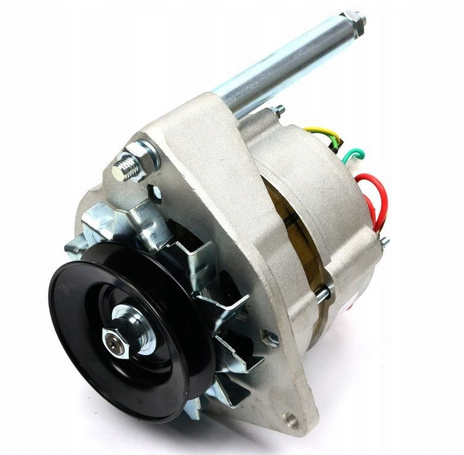 alternator c-360