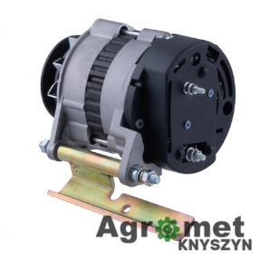 Alternator z regulatorem wzór Namysłów C-360 50457970R 0050457970 ALT1429GP EX-260000 EX260000 A115-45K EX-227.000