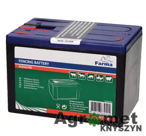 Bateria Alkaliczna, 9v 55ah Bateria Alkaliczna, 9v 55ah