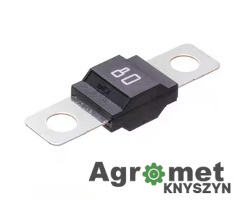 Bezpiecznik, Midi 80a Bezpiecznik, Midi 80a