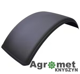 Błotnik Plastikowy Uniwersalny, Przedni, 460 X 1330 Błotnik Plastikowy Uniwersalny, Przedni, 460 X 1330