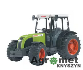 Ciągnik Claas Nectis 267 F