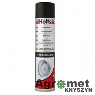 ODTLUSZCZACZ DO TARCZ HAMULCOWYCH 600ML HOLTS BREAK CLEANER ZMYWACZ