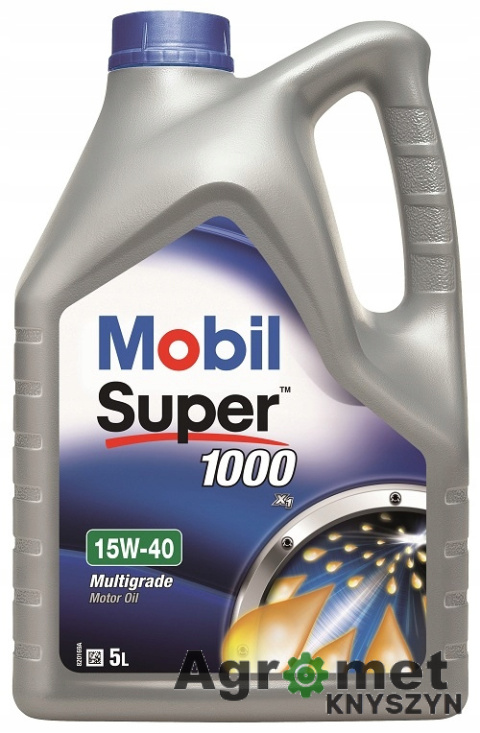 OLEJ MOBIL OLEJ MOBIL SUPER 1000X1 15W40 5L 150867 407008071097, 5055107435175, 5055107436820, 5055107462393, 5055107433706, 540 OLEJ MOBIL OLEJ MOBIL SUPER 1000X1 15W40 5L 150867 407008071097, 5055107435175, 5055107436820, 5055107462393, 5055107433706, 540