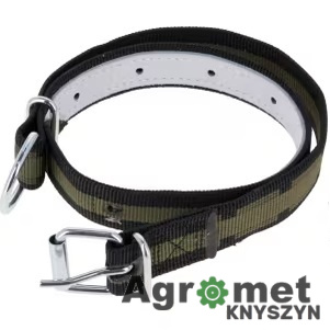 OBROŻA Z OGNIWEM D 6MM OBROŻA Z OGNIWEM D 6MM