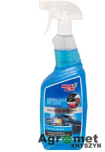 Odmrażacz Do Szyb Moje Auto, 650 Ml