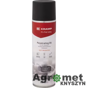 Odrdzewiacz Kramp, 500 Ml