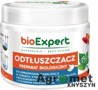 Odtłuszczacz Biologiczny, 250 G