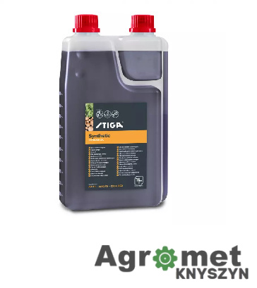 STIGA 2T SYNTHETIC STIGA 2T SYNTHETIC