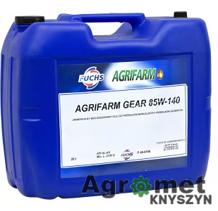 85W140 GEAR 85W140 GEAR