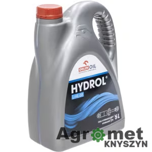 1074300105N Olej Hydrol L-HL 68 1074300105N Olej Hydrol L-HL 68