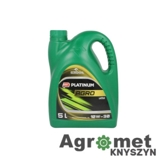 Olej Platinum Agro Utto 10w30, 5 L