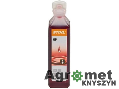 Olej do Mieszanki dla Silników D0wusuwowych Stihl HP 100ml ORG CZERWONY STIHL ODP01 0781-319-8401 07813198401 Olej do Mieszanki dla Silników D0wusuwowych Stihl HP 100ml ORG CZERWONY STIHL ODP01 0781-319-8401 07813198401