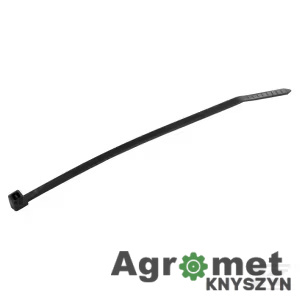 Opaska Kablowa 4,8 Mm Kramp, Czarna 430 Mm Opaska Kablowa 4,8 Mm Kramp, Czarna 430 Mm
