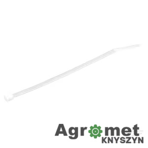 Opaska Kablowa Wielokrotnego Użytku, 7,6 X 370 Mm Opaska Kablowa Wielokrotnego Użytku, 7,6 X 370 Mm
