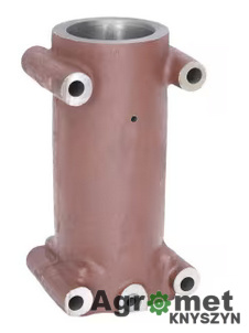 Cylinder podnośnika z tłokiem C-330 Cylinder podnośnika z tłokiem C-330
