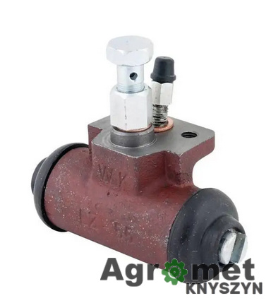 Cylinderek hamulcowy, pasuje do Bizon