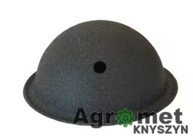 Czasza powietrznika pompy, P60 Czasza powietrznika pompy, P60