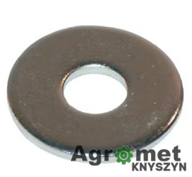 Pierścień redukcyjny Ø 16.6 mm Pierścień redukcyjny Ø 16.6 mm