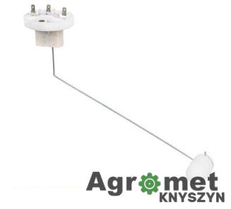 CZUJNIK POZIOMU PALIWA PŁYWAK C-385 0089352973 CZUJNIK POZIOMU PALIWA PŁYWAK C-385 0089352973