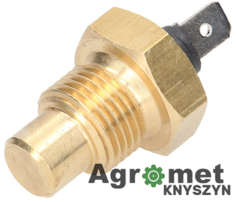 czujnik temperatury wody John Deere, Ford, New Holland DE11572
