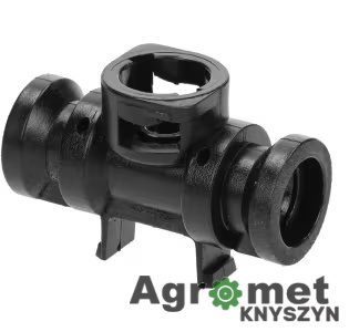 Korpus Głowicy, 4-Pozycyjnej Korpus Głowicy, 4-Pozycyjnej