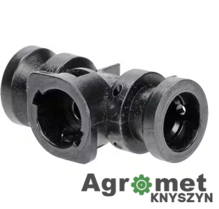 Korpus Głowicy, 4-Pozycyjnej Korpus Głowicy, 4-Pozycyjnej