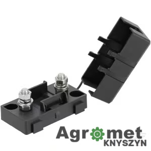 FB10010KR Oprawka bezpiecznika Midi, max. 32V 100A FB10010KR Oprawka bezpiecznika Midi, max. 32V 100A