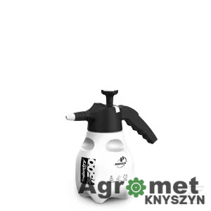 1727001506 Opryskiwacz ciśnieniowy Ergo Indrustri Viton, 1.5 l 1727001506 Opryskiwacz ciśnieniowy Ergo Indrustri Viton, 1.5 l