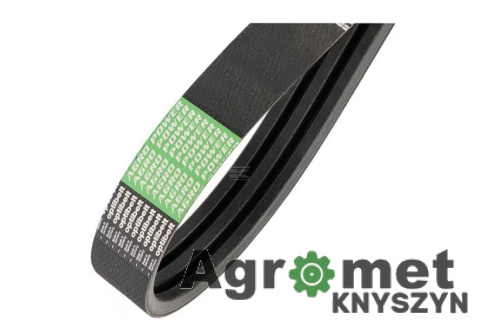 PAS KLINOWY 3B 3200 POL 3BX3200 3HB 80397297 1001858