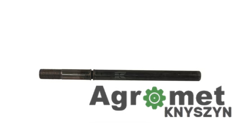 Palec Wciągający CLAAS, 16x245, 0006480683KR, 6480683, Palec Wciągający CLAAS, 16x245, 0006480683KR, 6480683,
