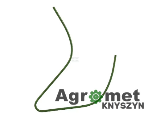 Palec Wytrząsacza Poprzecznego JOHN DEERE, 3045Z30931, Z30931, Palec Wytrząsacza Poprzecznego JOHN DEERE, 3045Z30931, Z30931,