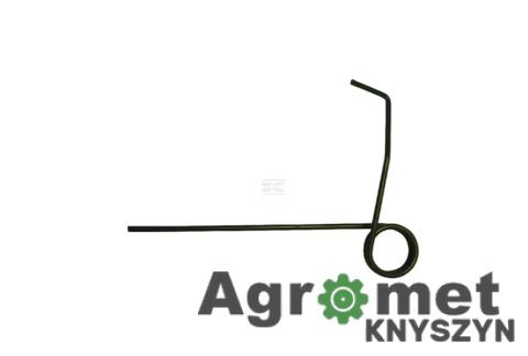 Palec Zagarniający AMAZONE ( PRZEDNI ), 340x28x7mm, 6050-3408200, 3408200, 60503408200, 3408200N, Palec Zagarniający AMAZONE ( PRZEDNI ), 340x28x7mm, 6050-3408200, 3408200, 60503408200, 3408200N,
