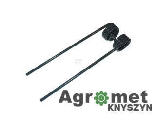 Palec Zgrabiarki KUHN , 5620-58561900, 58561900, 58561900KR, 585.619.00,