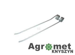 Palec Zgrabiarki Pöttinger, 436.022, 436022KR, 436022,
