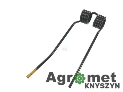 VGPZ106KR Palec zgrabiarki, prawy wąski pasuje do PZ VGPZ106KR Palec zgrabiarki, prawy wąski pasuje do PZ