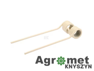Palec Zgrabiarki ( PRAWY ) KRONE , 001530151KR, 001530151, 153.015.1,